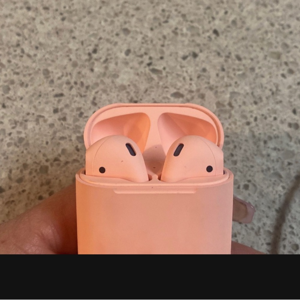 Nove play ear pods